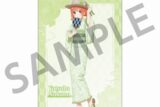 五等分の花嫁* B2タペストリー(四葉)
 
2025年09月中旬発売
で取扱中 (アニメイト)