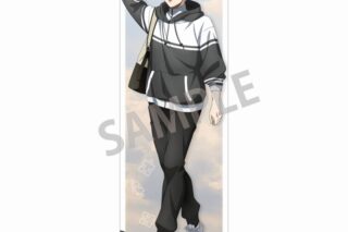 ブルーロック 等身大タペストリー 凪 誠士郎/ノスタルジー[アニメイト限定]
 
2025年05月発売
で取扱中