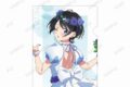 彼女、お借りします (かのかり) 描き下ろしイラスト 更科瑠夏 花びらドレスver. クリアファイル
 
2023年8月7日発売
 アニメイトで取扱中