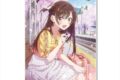 彼女、お借りします (かのかり) レザーパスケース Ver.4 デザイン01(水原千鶴)
 
2025年08月下旬発売