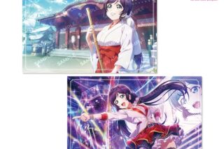 ラブライブ!スクールアイドルフェスティバル2 東條 希 ポストカード2枚セット
 
2025年11月下旬発売
で取扱中 (アニメイト)