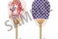 五等分の花嫁* 平竹うちわ(五月)
 
2025年09月中旬発売
で取扱中 (アニメイト)