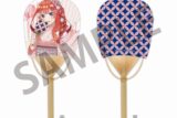 五等分の花嫁* 平竹うちわ(五月)
 
2025年09月中旬発売
で取扱中 (アニメイト)