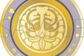 刀剣乱舞ONLINE 刀剣男士紋メダル/骨喰藤四郎
 
2025年4月18日発売