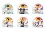 ハイキュー!!  帰り道 トレーディングアクリルブロック
 アニメイトで
2024年10月発売