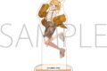 初音ミクシリーズ アクリルスタンド/レジャフェス　B　鏡音リン
 
2025年10月3日発売