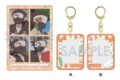 忍たま乱太郎 ミニケース&カードセット 15.雑渡昆奈門
 
2025年11月発売