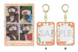 忍たま乱太郎 ミニケース&カードセット 15.雑渡昆奈門
 
2025年11月発売