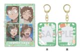 忍たま乱太郎 ミニケース&カードセット 14.善法寺伊作
 
2025年11月発売