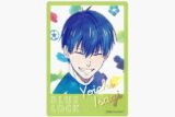 [アニメイト]ブルーロック 潔 世一 箔押しクリアフォト【キャンバス】
 
2025年08月下旬発売