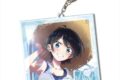 彼女、お借りします (かのかり) ビッグアクリルキーホルダー Ver.3 デザイン08(更科瑠夏/B)
 
2025年08月下旬発売