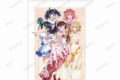 彼女、お借りします (かのかり) 描き下ろしイラスト 集合 花びらドレスver. A3マット加工ポスター
 
2023年8月7日発売
 アニメイトで取扱中