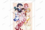 彼女、お借りします (かのかり) 描き下ろしイラスト 集合 花びらドレスver. A3マット加工ポスター
 
2023年8月7日発売
 アニメイトで取扱中