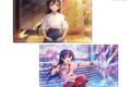 ラブライブ!スクールアイドルフェスティバル2 園田 海未 ポストカード2枚セット
 
2025年11月下旬発売
で取扱中 (アニメイト)