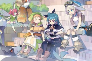 幻日のヨハネ-SUNSHINE in the MIRROR- FIRST ART BOOK
 
2023年8月30日発売
