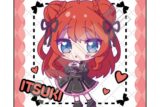 五等分の花嫁* 地雷系 ステッカー 中野 五月
 
2025年08月発売
で取扱中 (アニメイト)