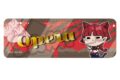 アニメ『魔入りました!入間くん』 レザーバッジ(ロング) MF(オペラ)
 
2025年10月中旬発売