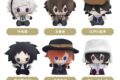文豪ストレイドッグス (文スト) プラッシュマスコット
 
2025年12月上旬発売
で取扱中