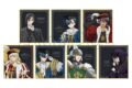 黒執事 — ミニ色紙コレクション
 
2024年8月17日発売