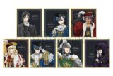 黒執事 — ミニ色紙コレクション
 
2024年8月17日発売