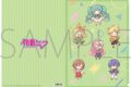 初音ミクシリーズ クリアファイル/レジャフェス　B
 
2025年10月3日発売
