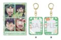 忍たま乱太郎 ミニケース&カードセット 12.七松小平太
 
2025年11月発売