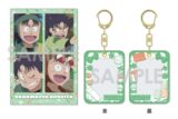 忍たま乱太郎 ミニケース&カードセット 12.七松小平太
 
2025年11月発売