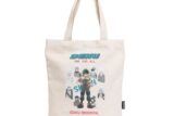 僕のヒーローアカデミア クラックプリントキャンバストート　緑谷出久 キナリ
 
2025年08月下旬発売
で取扱中