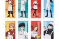 [アニメイト]呪術廻戦　第2期 クリアしおりコレクション　調理実習Ver.
 
2025年10月4日発売