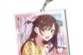 彼女、お借りします (かのかり) ビッグアクリルキーホルダー Ver.3 デザイン06(水原千鶴/B)
 
2025年08月下旬発売