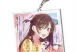 彼女、お借りします (かのかり) ビッグアクリルキーホルダー Ver.3 デザイン06(水原千鶴/B)
 
2025年08月下旬発売
