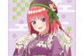 五等分の花嫁* 和パフェドレスver. ミニタオル【中野二乃】
 
2025年09月下旬発売
