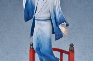 文豪ストレイドッグス (文スト) 太宰治 着物Ver. 1/7 完成品フィギュア
 
2026年05月発売
で取扱中