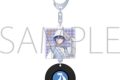 初音ミクシリーズ レコード風キーホルダー/レジャフェス　F　KAITO
 
2025年10月3日発売