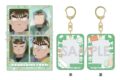 忍たま乱太郎 ミニケース&カードセット 11.中在家長次
 
2025年11月発売