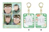 忍たま乱太郎 ミニケース&カードセット 11.中在家長次
 
2025年11月発売
