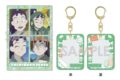 忍たま乱太郎 ミニケース&カードセット 10.立花仙蔵
 
2025年11月発売