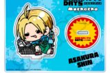 サカモトデイズ アクリルスタンド MC (朝倉 シン)【再販】 
2025年08月下旬発売