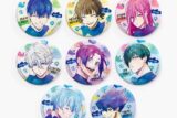 [アニメイト]ブルーロック トレーディングマット缶バッジ(全8種)【キャンバス】
 
2025年08月下旬発売