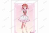 彼女、お借りします (かのかり) 描き下ろしイラスト 桜沢 墨 花びらドレスver. A3マット加工ポスター
 
2023年8月7日発売
 アニメイトで取扱中