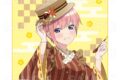 五等分の花嫁* 和パフェドレスver. ミニタオル【中野一花】
 
2025年09月下旬発売