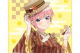 五等分の花嫁* 和パフェドレスver. ミニタオル【中野一花】
 
2025年09月下旬発売