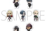 黒執事 — ころっとコレクション/ミニキャラ
 
2024年8月23日発売