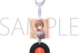 初音ミクシリーズ レコード風キーホルダー/レジャフェス　E　MEIKO
 
2025年10月3日発売