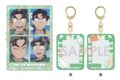 忍たま乱太郎 ミニケース&カードセット 9.潮江文次郎
 
2025年11月発売