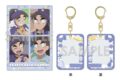 忍たま乱太郎 ミニケース&カードセット 8.竹谷八左ヱ門
 
2025年11月発売