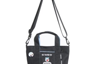 僕のヒーローアカデミア ×OUTDOOR PRODUCTS缶バッチ付きトートショルダー スカイ
 
2025年08月下旬発売
で取扱中