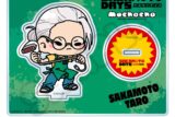 サカモトデイズ アクリルスタンド MB (坂本 太郎 B)【再販】 
2025年08月下旬発売