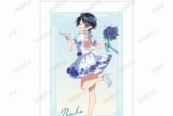彼女、お借りします (かのかり) 描き下ろしイラスト 更科瑠夏 花びらドレスver. A3マット加工ポスター
 
2023年8月7日発売
 アニメイトで取扱中