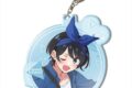 彼女、お借りします (かのかり) ビッグアクリルキーホルダー Ver.3 デザイン03(更科瑠夏/A)
 
2025年08月下旬発売